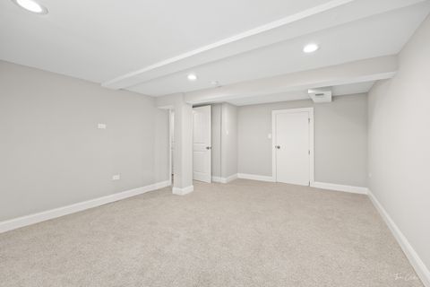 Tiny photo for 14410 S Union Avenue, Riverdale, IL 60827 (MLS # 12499460)