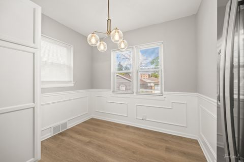 Tiny photo for 14410 S Union Avenue, Riverdale, IL 60827 (MLS # 12499460)