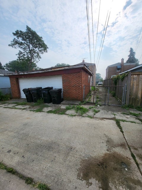 Tiny photo for 8130 S Wentworth Avenue, Chicago, IL 60620 (MLS # 12711723)
