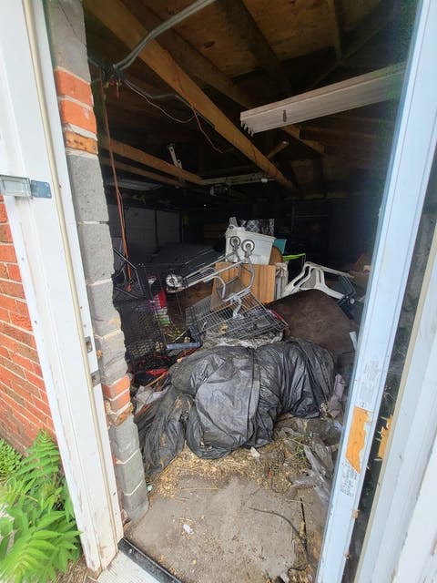 Tiny photo for 8130 S Wentworth Avenue, Chicago, IL 60620 (MLS # 12711723)