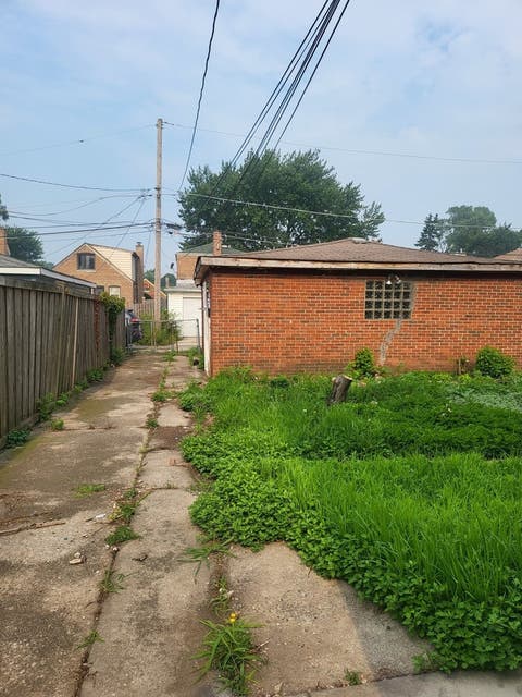Tiny photo for 8130 S Wentworth Avenue, Chicago, IL 60620 (MLS # 12711723)
