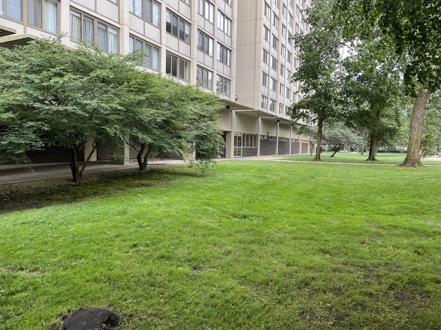 4850 S Lake Park Avenue 1707