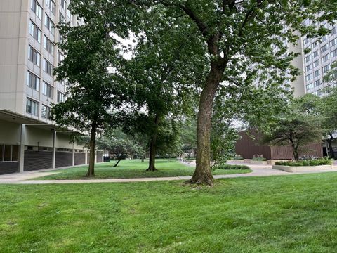 4850 S Lake Park Avenue 1707 Chicago IL 60615