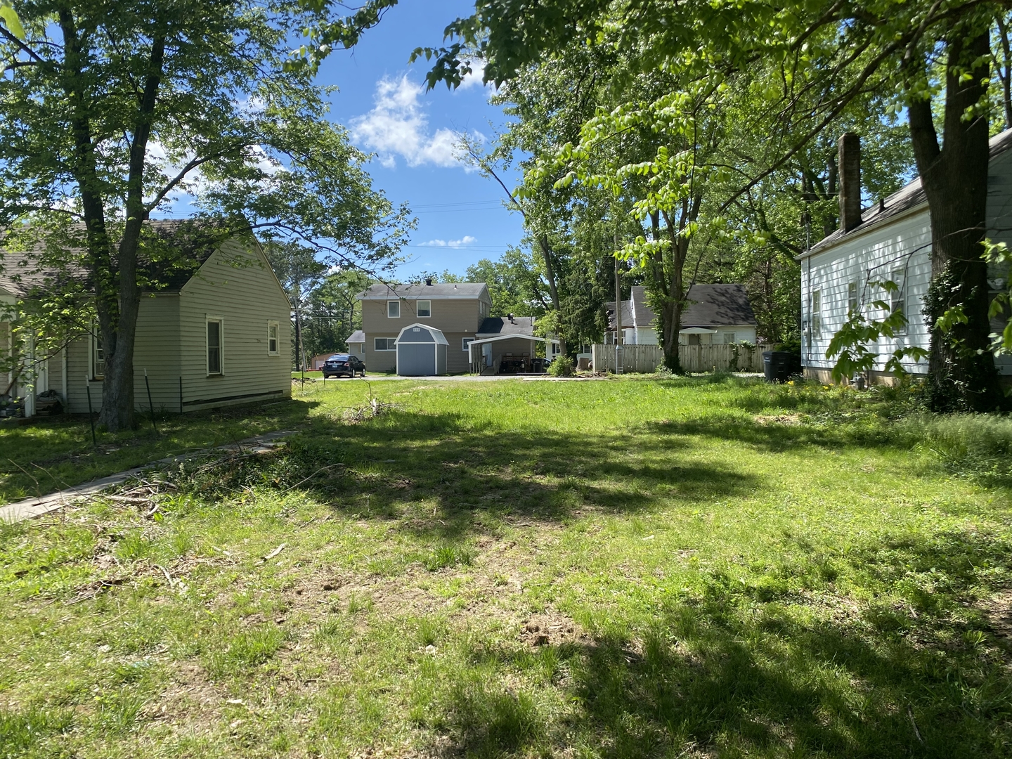 704 N James Street
