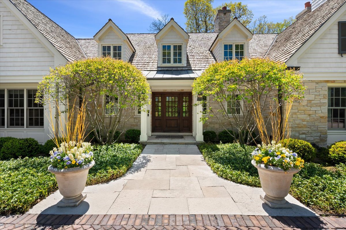 30 Bridlewood Road