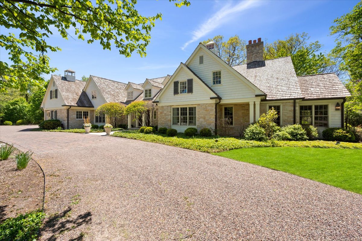 30 Bridlewood Road