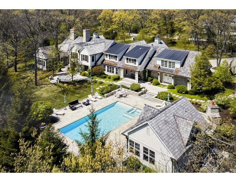 30 Bridlewood Road