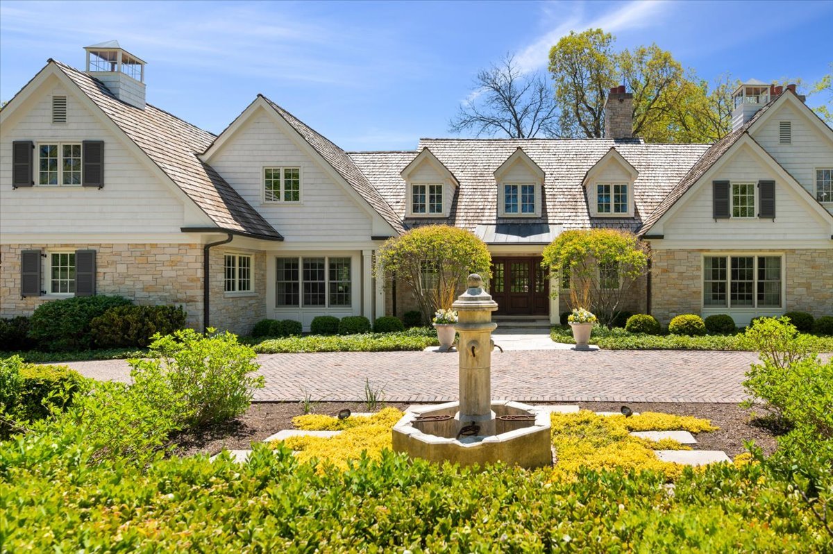 30 Bridlewood Road