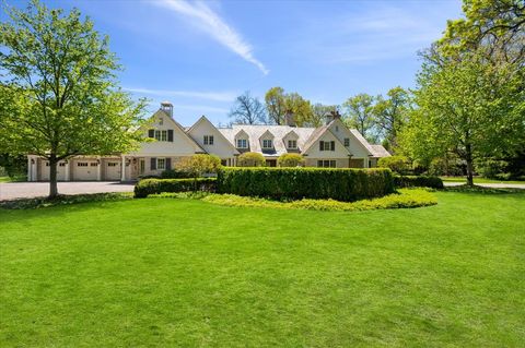 30 Bridlewood Road, Northbrook, IL 60062 - #: 12638067