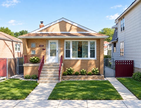 Photo of 3820 W 57th Place, Chicago, IL 60629 (MLS # 12762249)