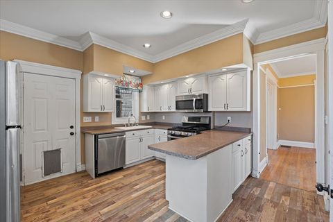 Tiny photo for 1517 9 Avenue, Rock Island, IL 61021 (MLS # 12603685)