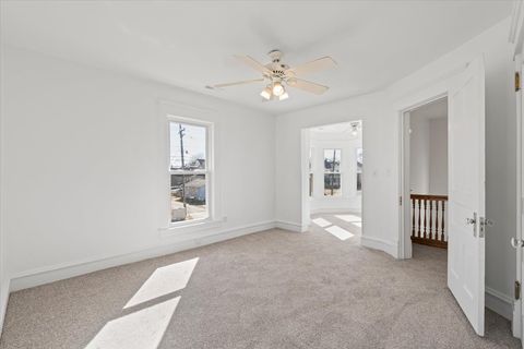 Tiny photo for 1517 9 Avenue, Rock Island, IL 61021 (MLS # 12603685)