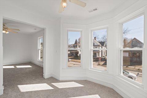 Tiny photo for 1517 9 Avenue, Rock Island, IL 61021 (MLS # 12603685)