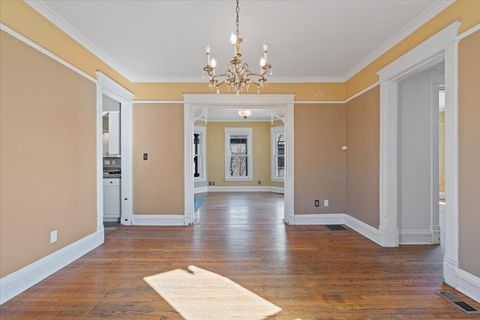 Tiny photo for 1517 9 Avenue, Rock Island, IL 61021 (MLS # 12603685)