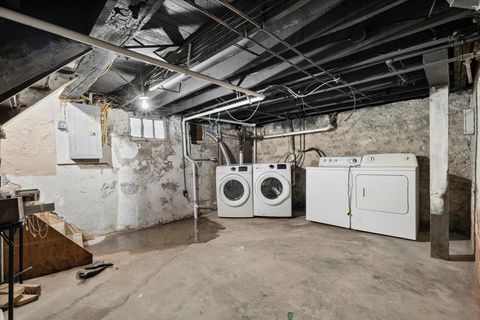 Tiny photo for 1517 9 Avenue, Rock Island, IL 61021 (MLS # 12603685)