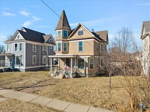 Photo of 1517 9 Avenue, Rock Island, IL 61021 (MLS # 12603685)