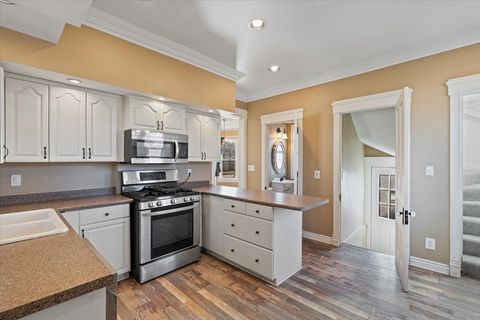 Tiny photo for 1517 9 Avenue, Rock Island, IL 61021 (MLS # 12603685)