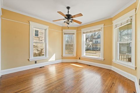 Tiny photo for 1517 9 Avenue, Rock Island, IL 61021 (MLS # 12603685)