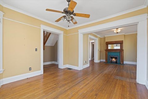 Tiny photo for 1517 9 Avenue, Rock Island, IL 61021 (MLS # 12603685)