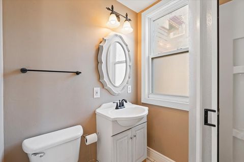 Tiny photo for 1517 9 Avenue, Rock Island, IL 61021 (MLS # 12603685)