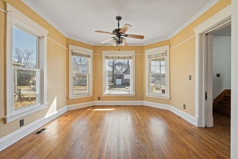 Tiny photo for 1517 9 Avenue, Rock Island, IL 61021 (MLS # 12603685)