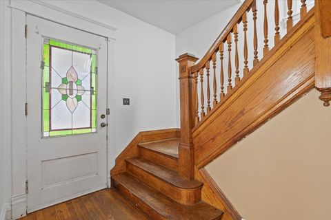 Tiny photo for 1517 9 Avenue, Rock Island, IL 61021 (MLS # 12603685)