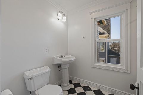 Tiny photo for 1517 9 Avenue, Rock Island, IL 61021 (MLS # 12603685)