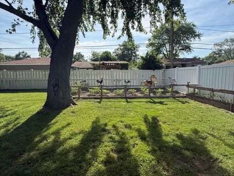 Tiny photo for 216 Linden Avenue, Romeoville, IL 60446 (MLS # 12698545)