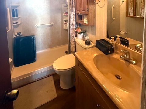 Tiny photo for 216 Linden Avenue, Romeoville, IL 60446 (MLS # 12698545)