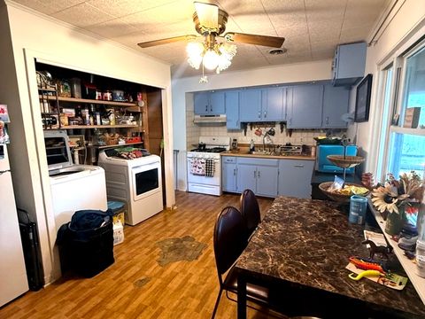 Tiny photo for 216 Linden Avenue, Romeoville, IL 60446 (MLS # 12698545)