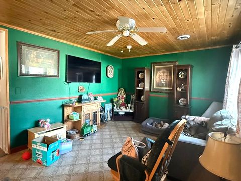 Tiny photo for 216 Linden Avenue, Romeoville, IL 60446 (MLS # 12698545)
