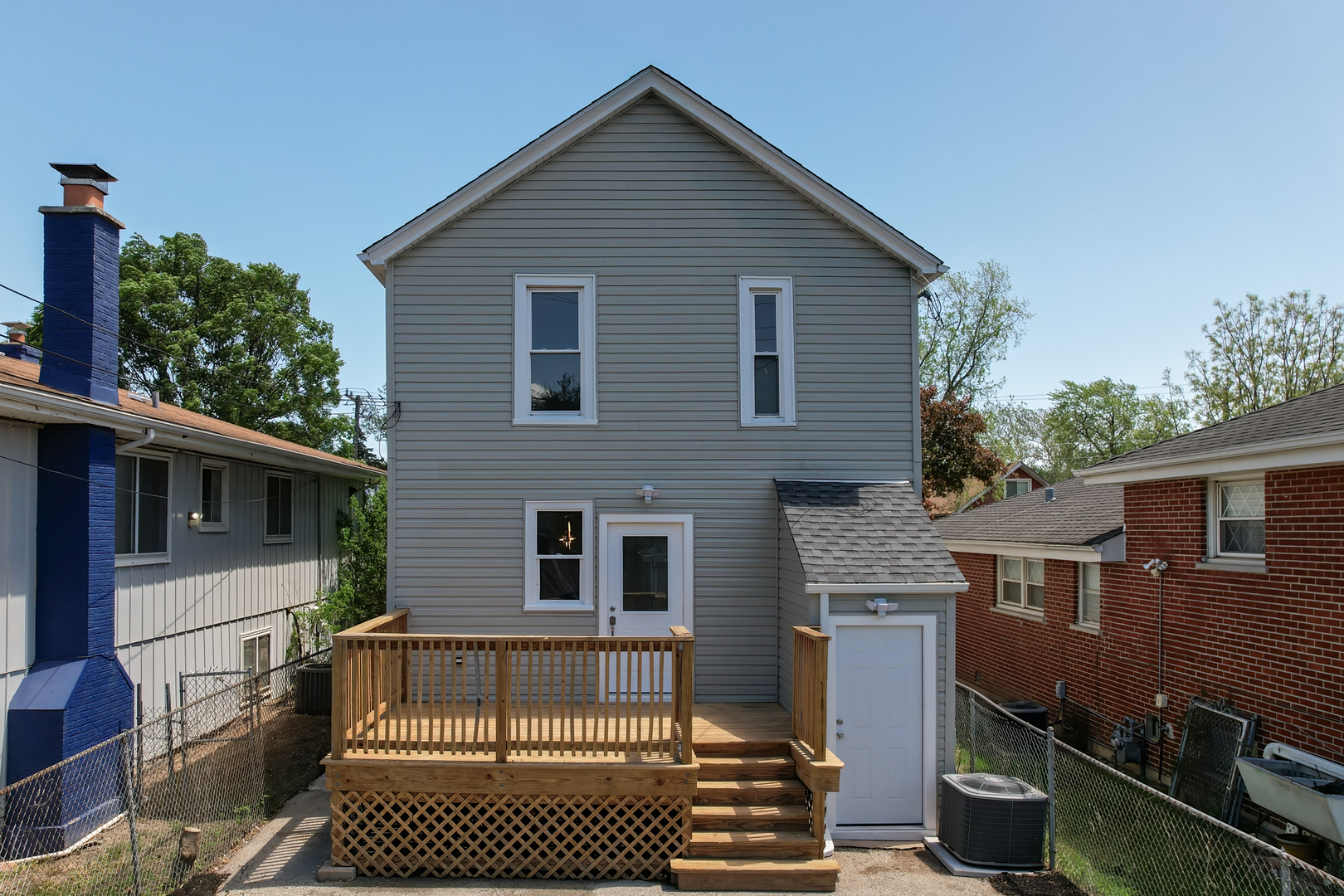 126 East Avenue