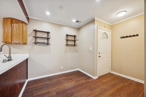 Tiny photo for Hoffman Estates, IL 60169 (MLS # 12492533)