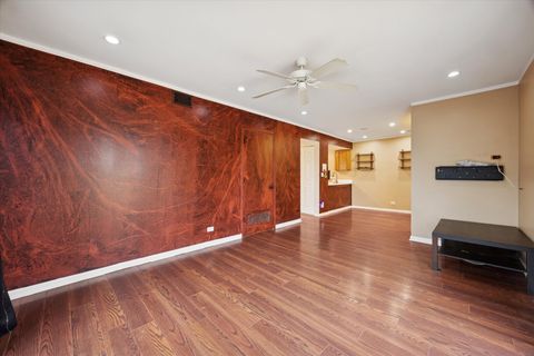 Tiny photo for Hoffman Estates, IL 60169 (MLS # 12492533)