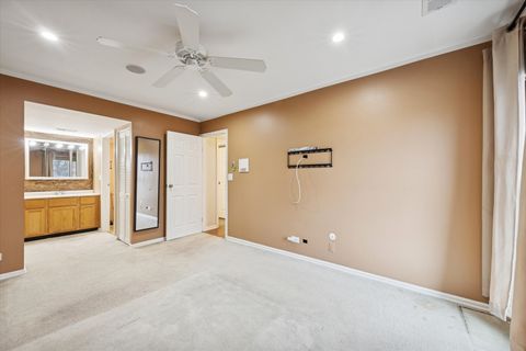 Tiny photo for Hoffman Estates, IL 60169 (MLS # 12492533)