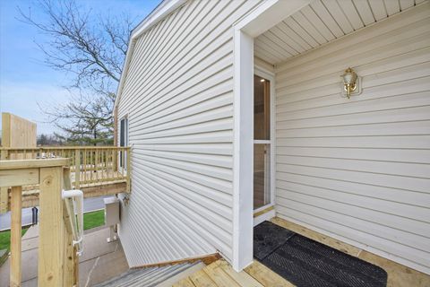 Tiny photo for Hoffman Estates, IL 60169 (MLS # 12492533)