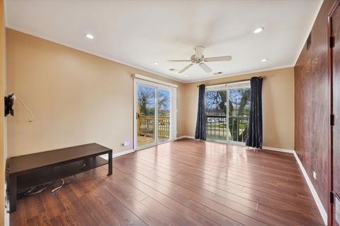 Tiny photo for Hoffman Estates, IL 60169 (MLS # 12492533)