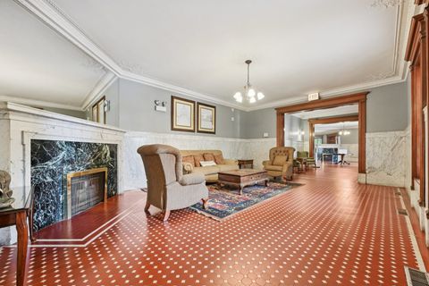 Tiny photo for 559 W Surf Street #205, Chicago, IL 60657 (MLS # 12431838)