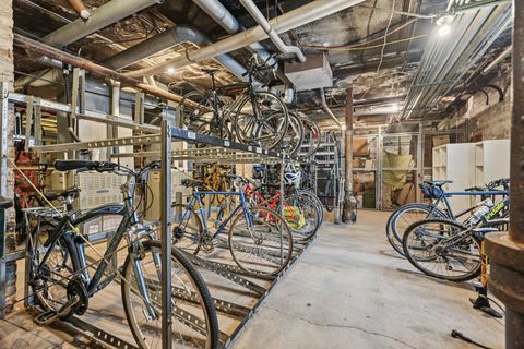 Tiny photo for 559 W Surf Street #205, Chicago, IL 60657 (MLS # 12431838)