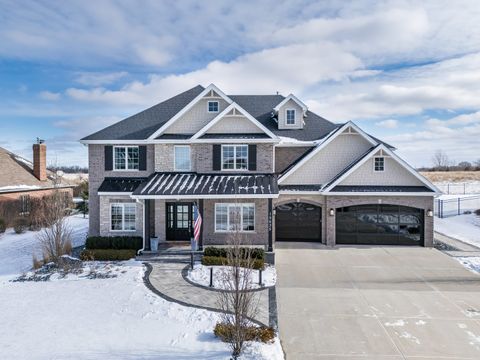 15635 James Lane Homer Glen IL 60491