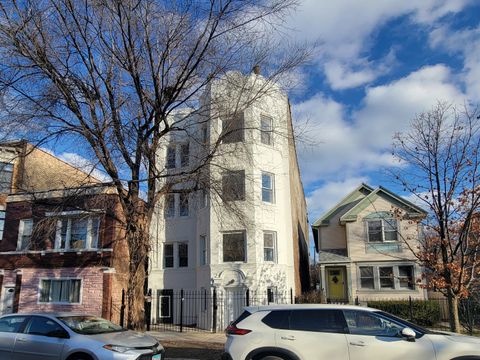 1123 N Mozart Street 2 Chicago IL 60622