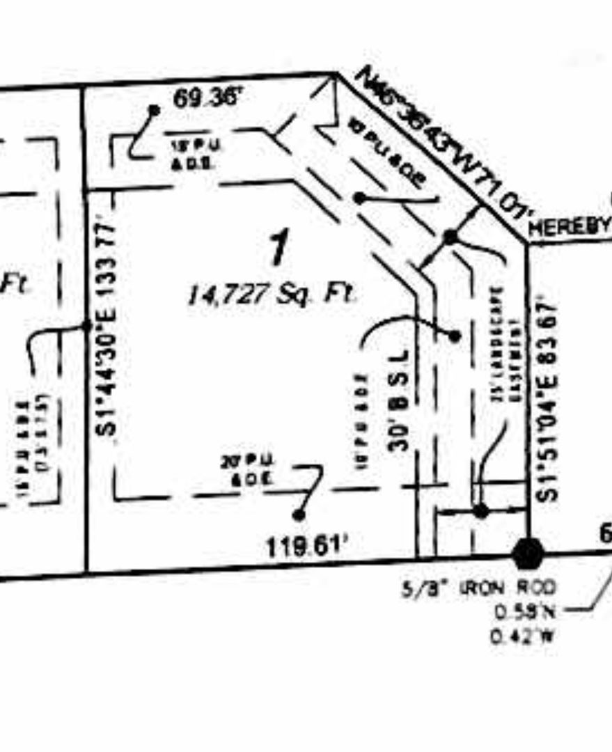 001 Maple Lane