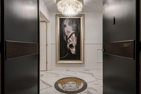 Tiny photo for 175 E Delaware Place #5801-02, Chicago, IL 60611 (MLS # 12509715)