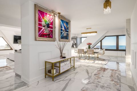 Tiny photo for 175 E Delaware Place #5801-02, Chicago, IL 60611 (MLS # 12509715)