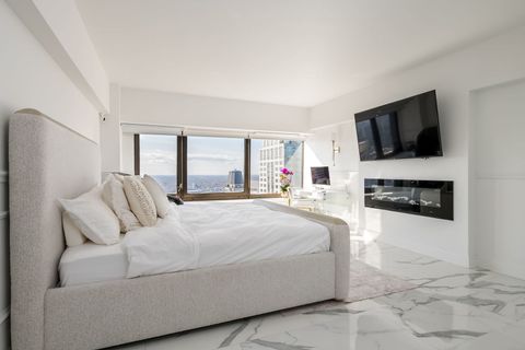 Tiny photo for 175 E Delaware Place #5801-02, Chicago, IL 60611 (MLS # 12509715)