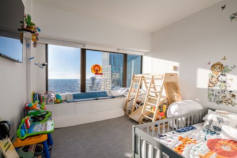 Tiny photo for 175 E Delaware Place #5801-02, Chicago, IL 60611 (MLS # 12509715)