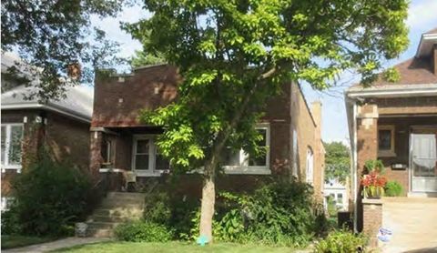 Tiny photo for 2331 Harvey Avenue, Berwyn, IL 60402 (MLS # 12531427)