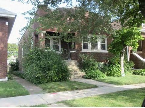 Tiny photo for 2331 Harvey Avenue, Berwyn, IL 60402 (MLS # 12531427)