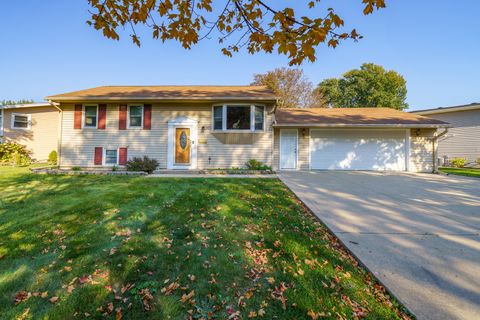 A home in Wauconda