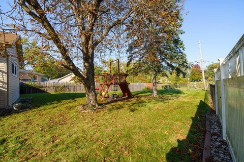 A home in Wauconda